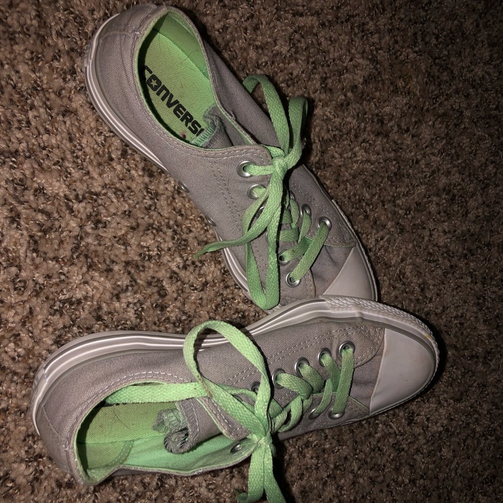 Gray converse